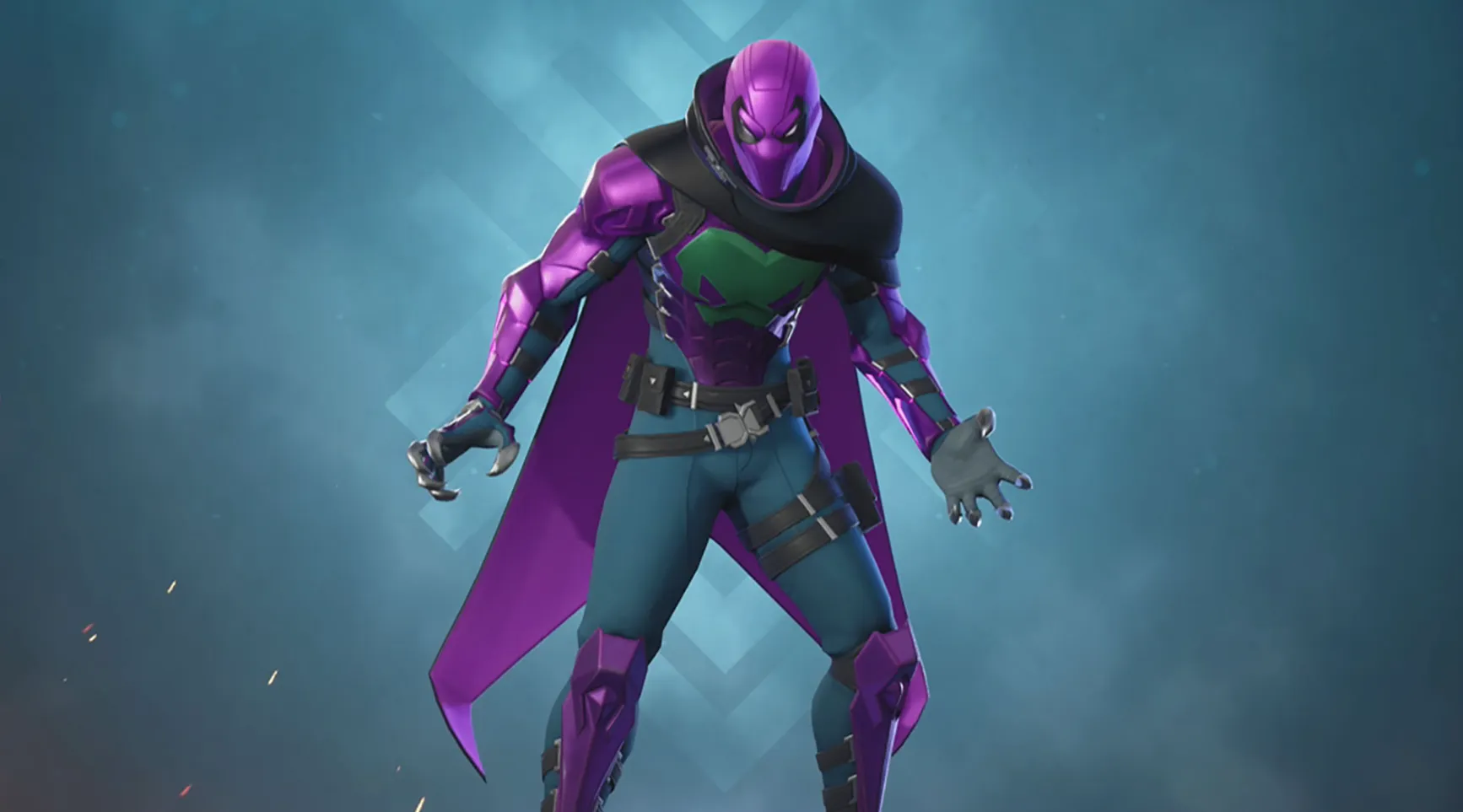 Prowler fortnite